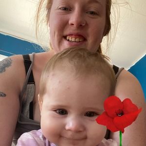 Meet your Posher, Kyla